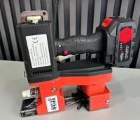 Çuvalağzı Dikiş Makinası Şarjlı GK9-900-D Suji - 1